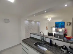 Imagem 6 - Apartamento em Conjunto Habitacional Pedro Perri, Araçatuba - SP