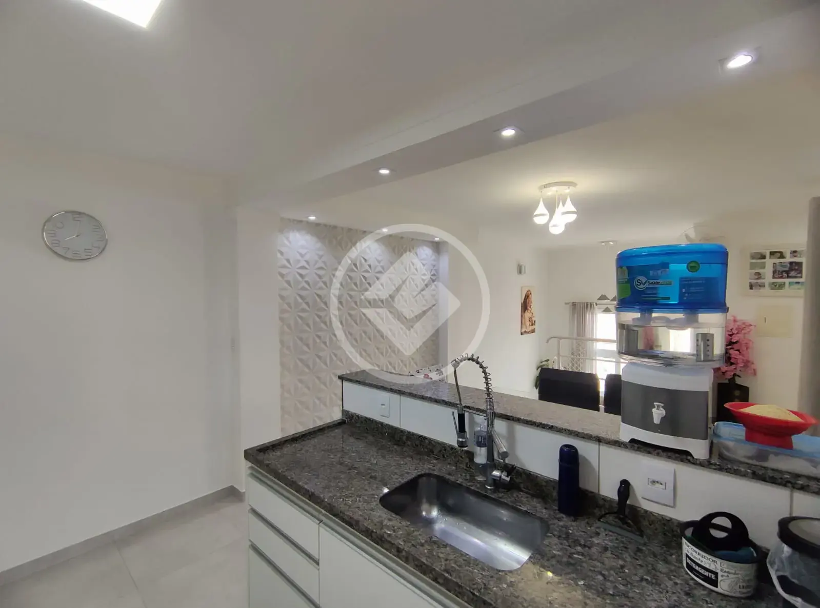 Imagem 6 - Apartamento em Conjunto Habitacional Pedro Perri, Araçatuba - SP