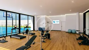 Imagem 6 - Terreno Condomínio em Chácaras Arco-Íris, Araçatuba - SP