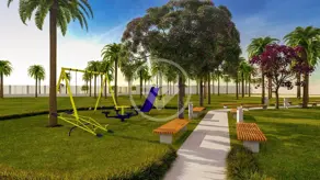 Imagem 5 - Terreno Condomínio em Chácaras Arco-Íris, Araçatuba - SP