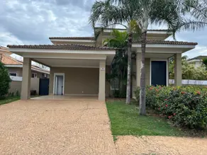 Casa Condomínio Jardim do Prado, Araçatuba - SP — foto 2