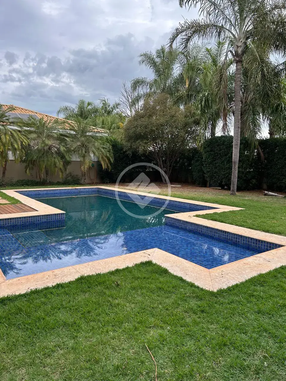 Imagem 1 - Casa Condomínio em Jardim do Prado, Araçatuba - SP