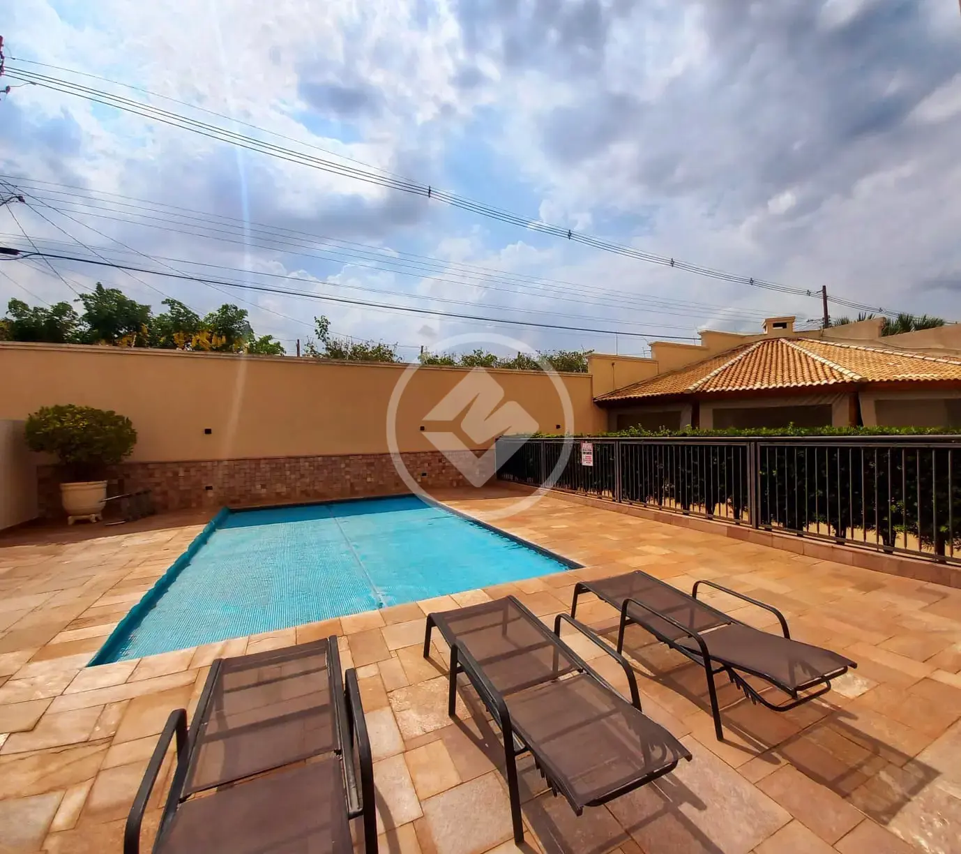 Imagem 1 - Apartamento em Jardim Nova Yorque, Araçatuba - SP
