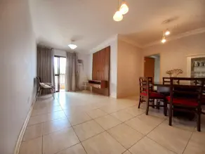 Apartamento Jardim Nova Yorque, Araçatuba - SP — foto 2