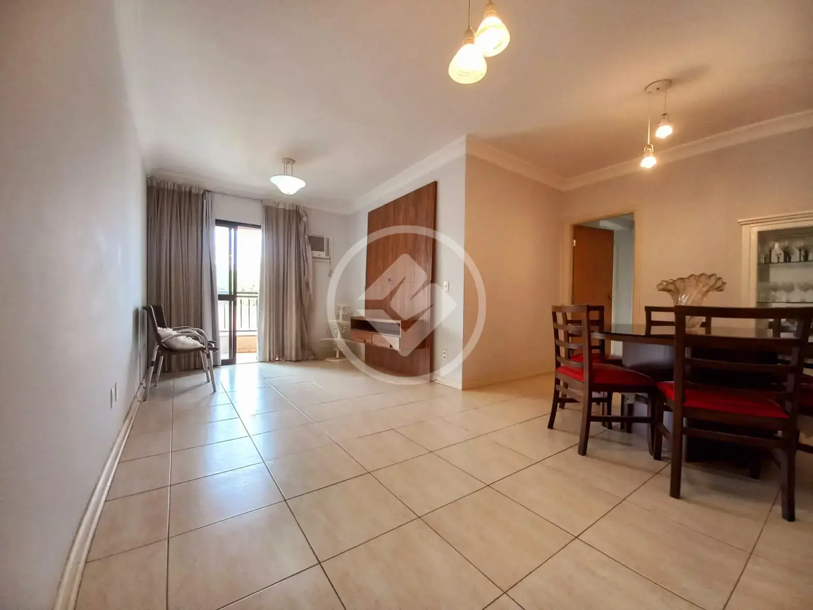 Image 2 - Apartamento em Jardim Nova Yorque, Araçatuba - SP
