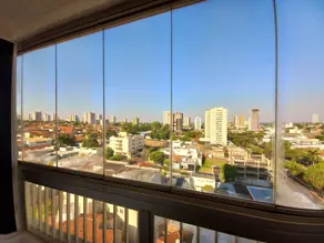 Imagem 3 - Apartamento em Vila Estádio, Araçatuba - SP