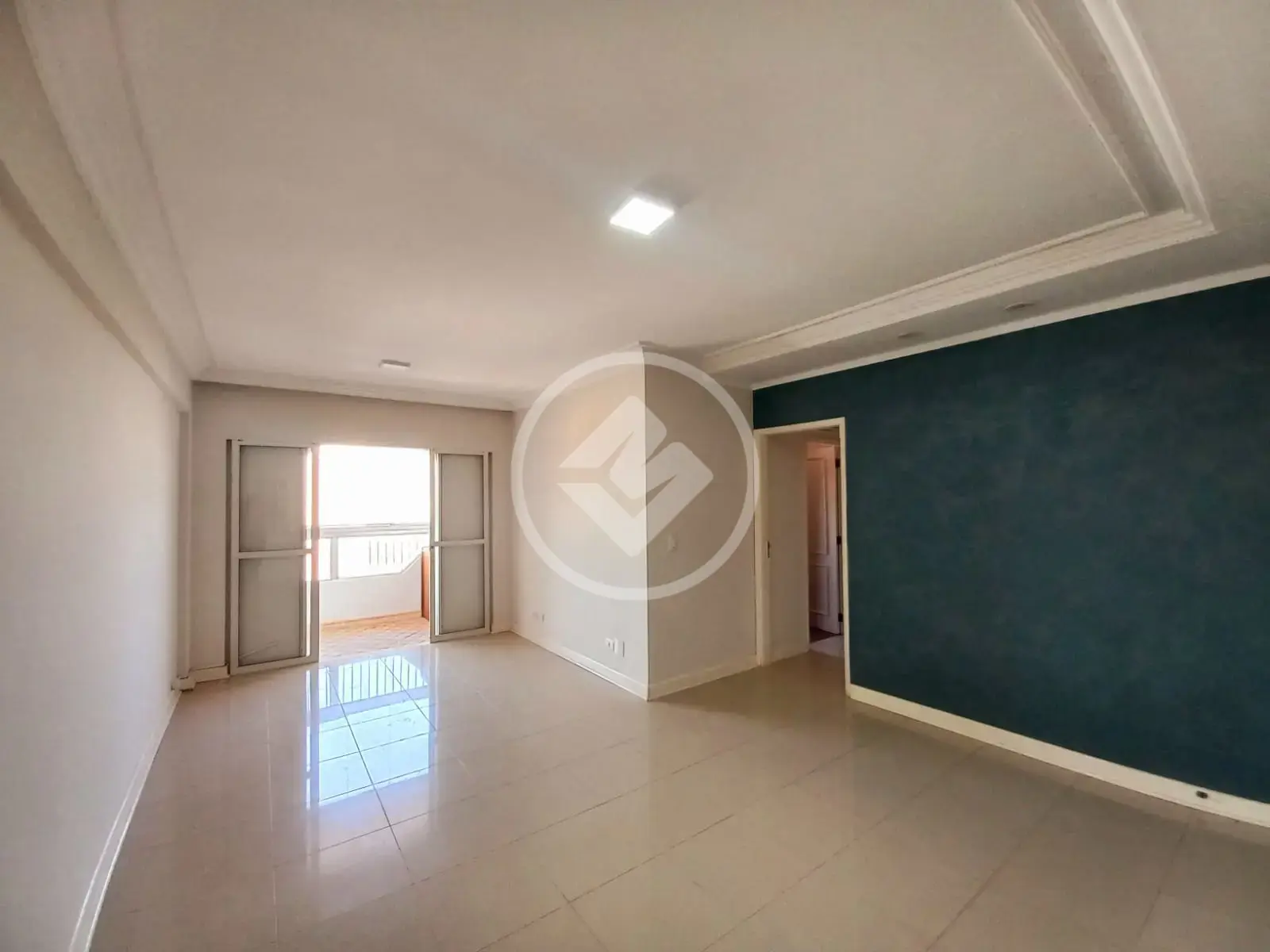 Imagem 1 - Apartamento em Vila Estádio, Araçatuba - SP