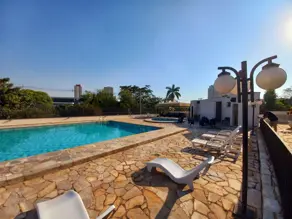 Apartamento Vila Estádio, Araçatuba - SP — foto 1