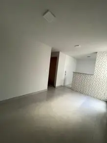 Apartamento Santa Luzia, Araçatuba - SP — foto 1
