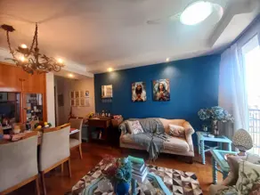 Apartamento Vila Estádio, Araçatuba - SP — foto 2