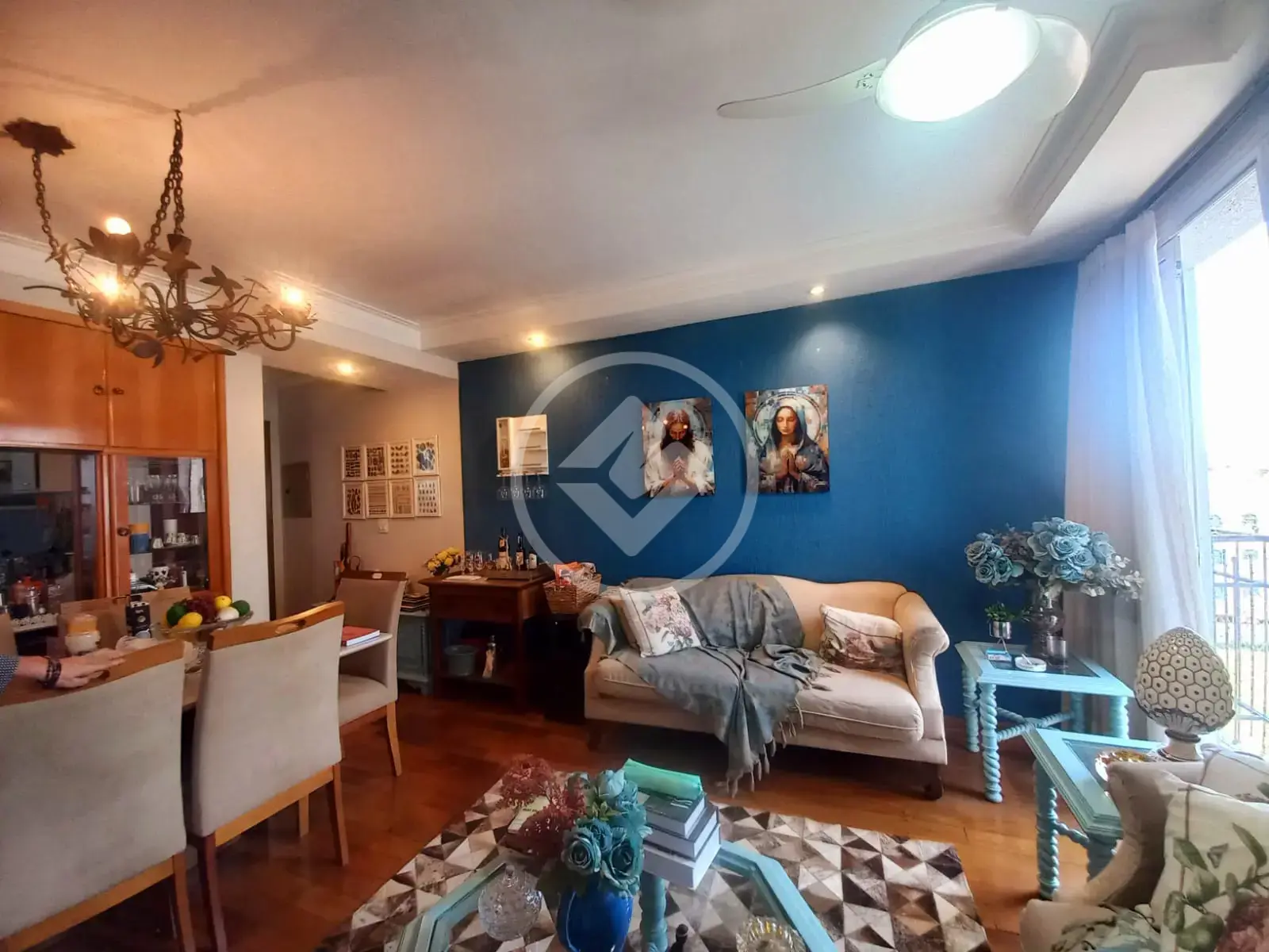 Image 2 - Apartamento em Vila Estádio, Araçatuba - SP