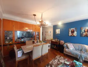 Apartamento Vila Estádio, Araçatuba - SP — foto 1