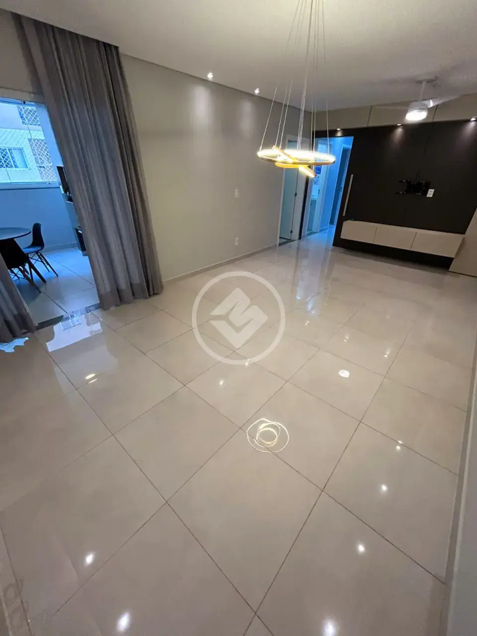Image 2 - Apartamento em Concórdia II, Araçatuba - SP
