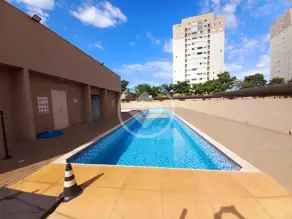 Apartamento Concórdia II, Araçatuba - SP — foto 1