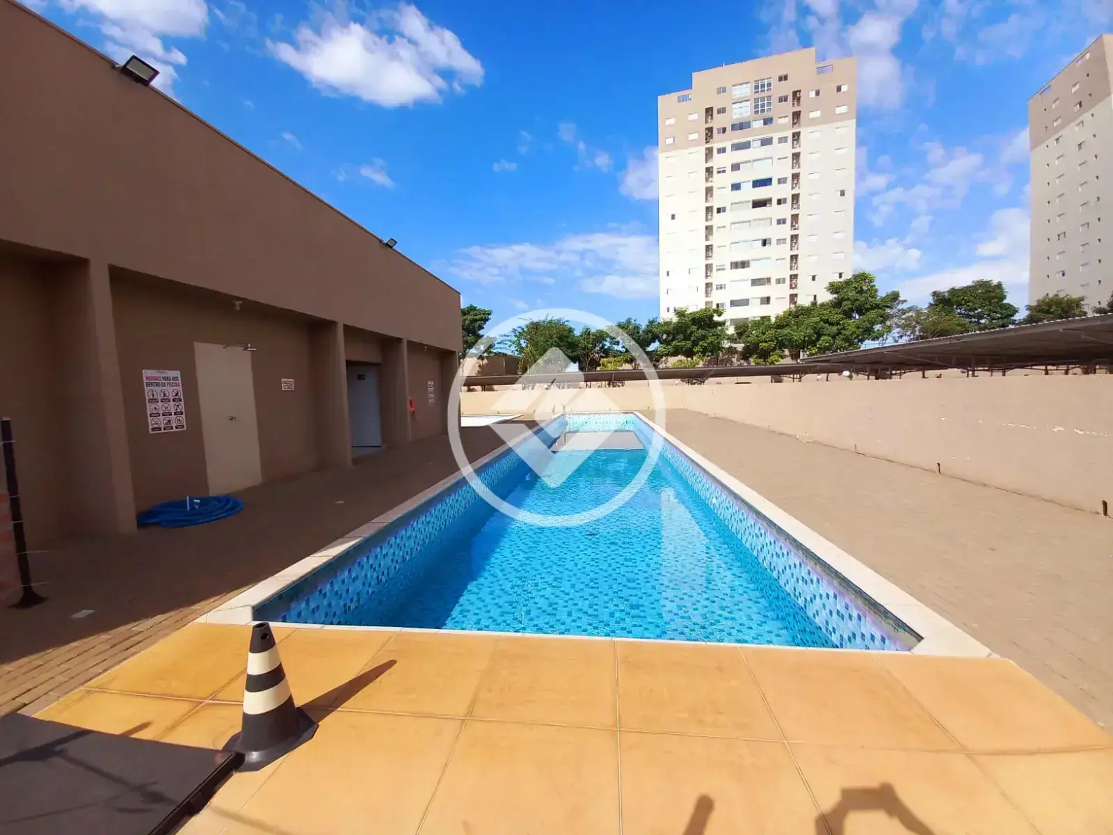 Imagem 1 - Apartamento em Concórdia II, Araçatuba - SP