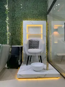 Imagem 6 - Sala Comercial em Jardim Brasil, Araçatuba - SP