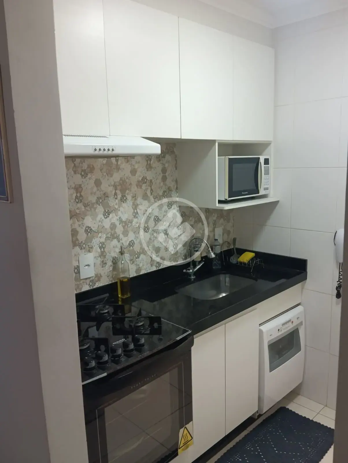 Imagem 4 - Apartamento em Vila Alba, Araçatuba - SP