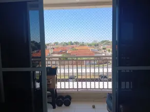 Imagem 3 - Apartamento em Vila Alba, Araçatuba - SP