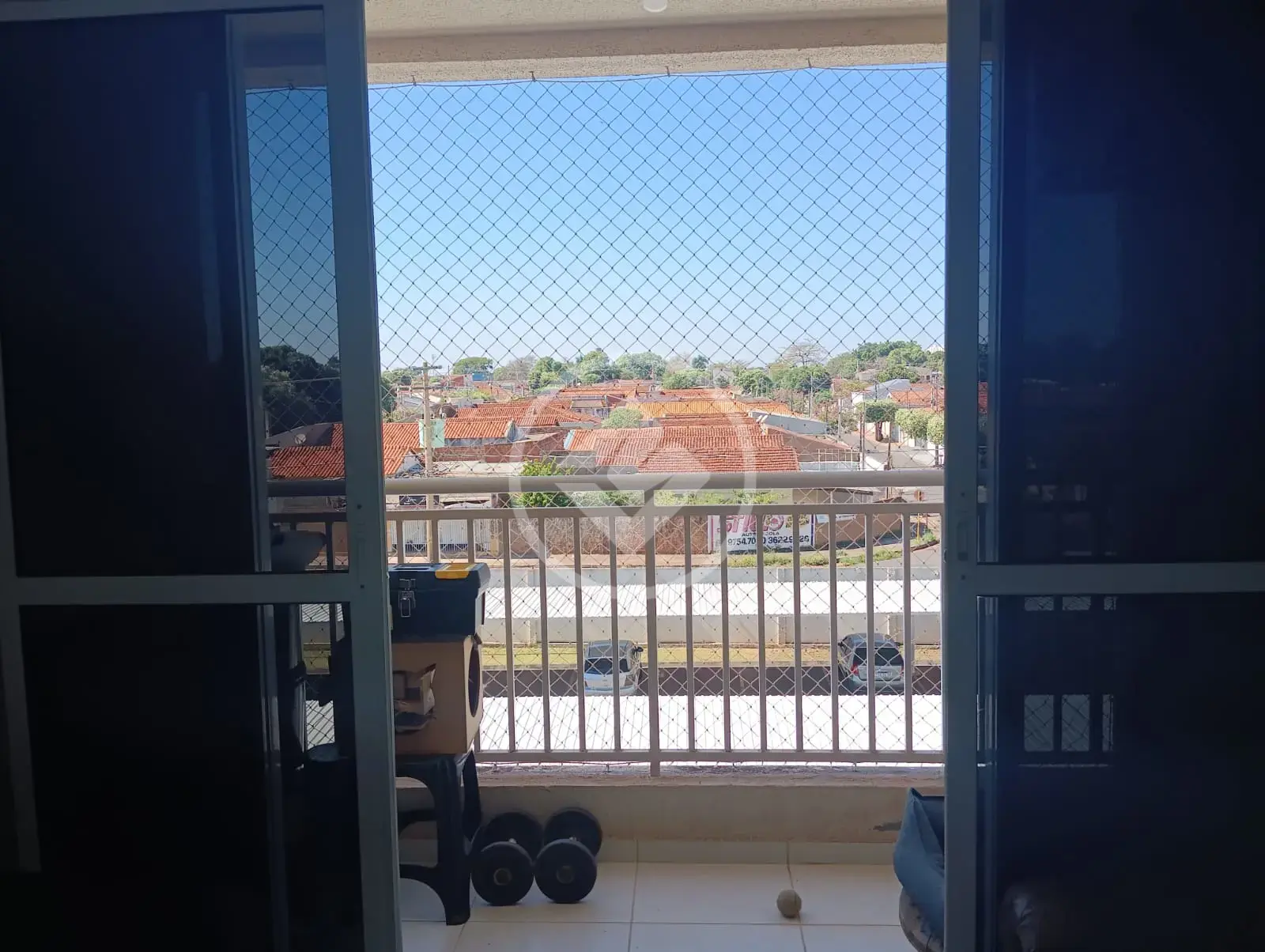 Imagem 3 - Apartamento em Vila Alba, Araçatuba - SP