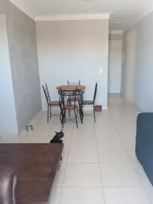 Imagem 2 - Apartamento em Vila Alba, Araçatuba - SP