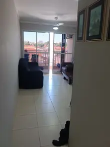 Apartamento Vila Alba, Araçatuba - SP — foto 2
