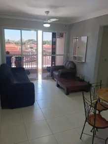 Apartamento Vila Alba, Araçatuba - SP — foto 1