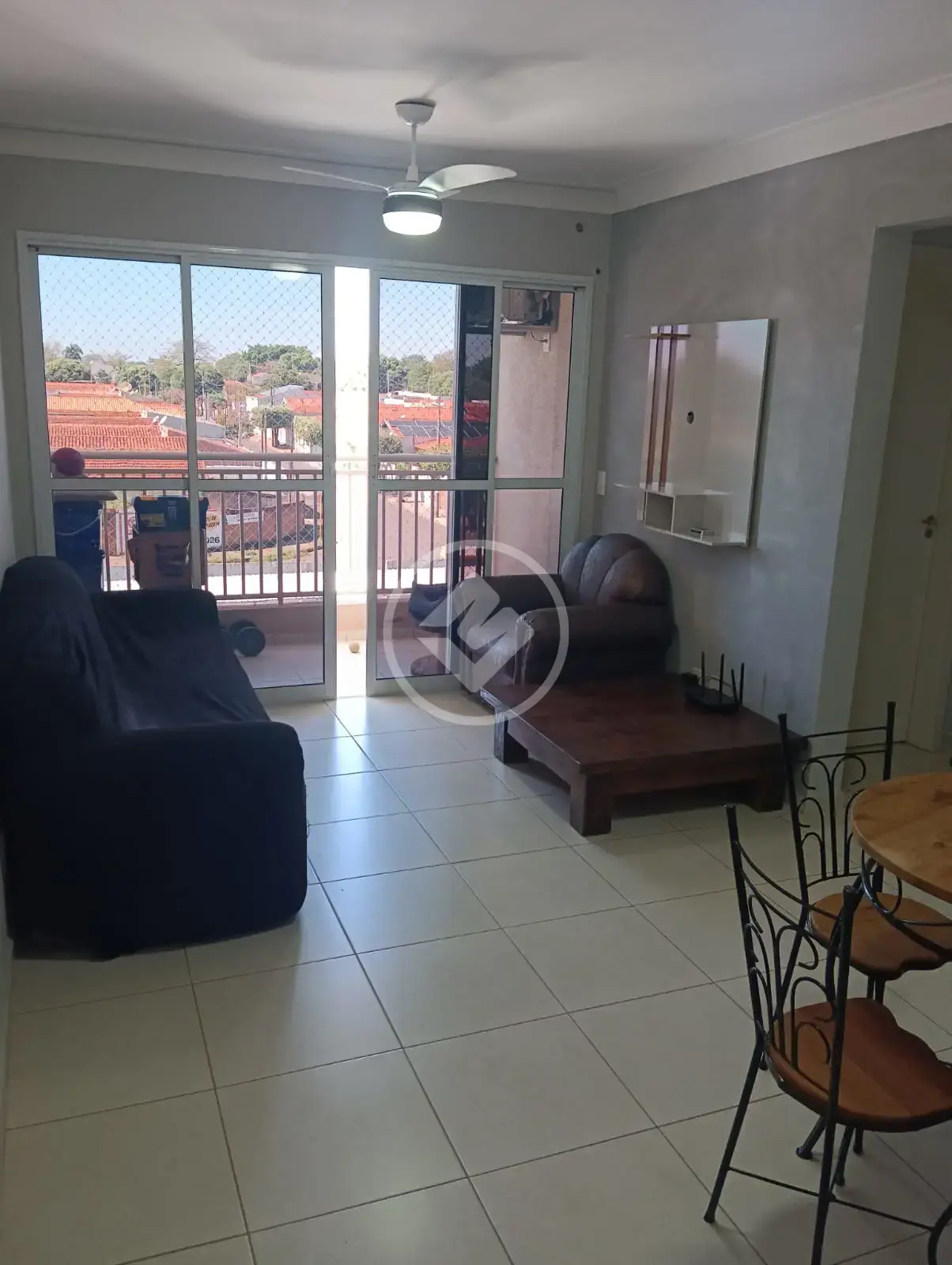 Imagem 1 - Apartamento em Vila Alba, Araçatuba - SP