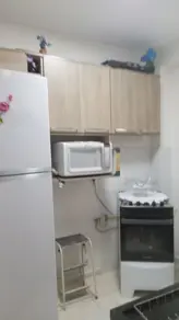 Apartamento Vila Giampietro, Birigui - SP — foto 1