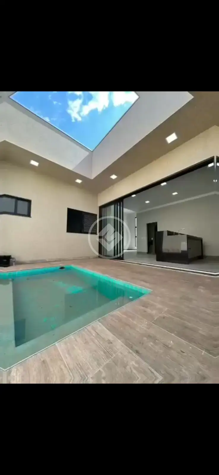 Imagem 1 - Casa Condomínio em Residencial Madalena II, Araçatuba - SP