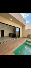 Casa Condomínio Residencial Madalena II, Araçatuba - SP — foto 2