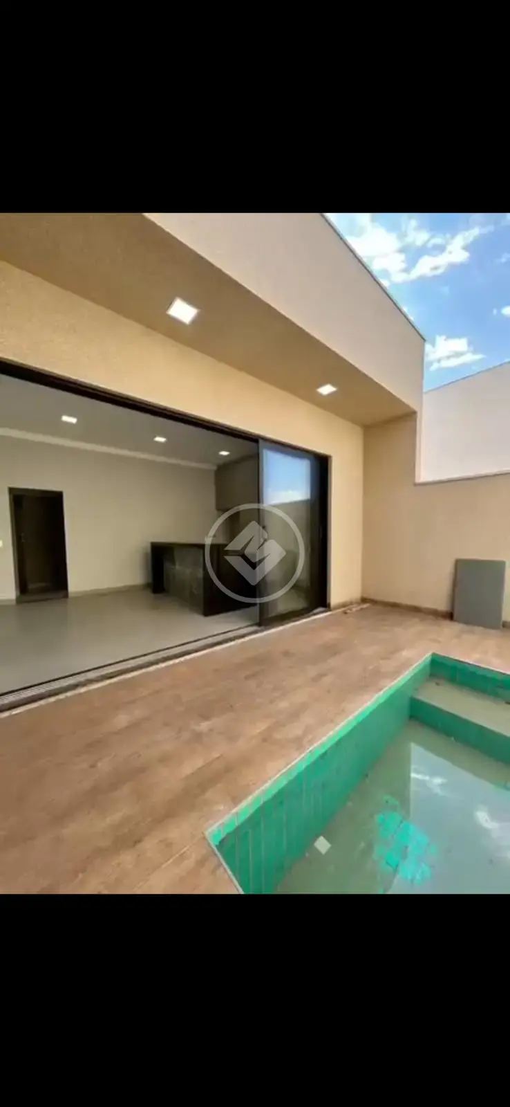 Image 2 - Casa Condomínio em Residencial Madalena II, Araçatuba - SP