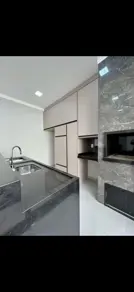 Imagem 3 - Casa Condomínio em Residencial Madalena II, Araçatuba - SP