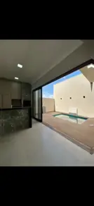 Imagem 2 - Casa Condomínio em Residencial Madalena II, Araçatuba - SP