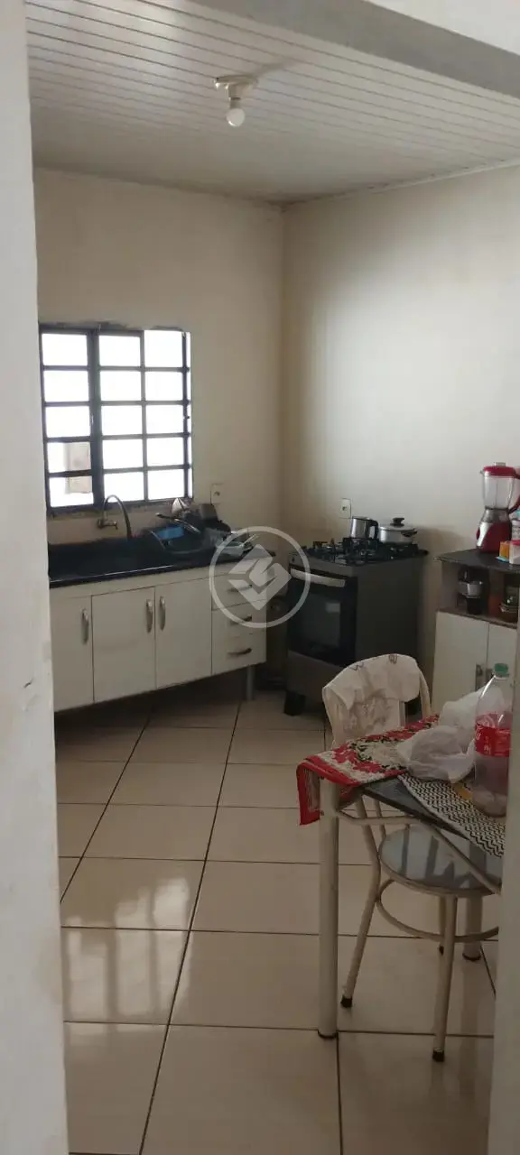 Imagem 1 - Casa em Vila Mendonça, Araçatuba - SP