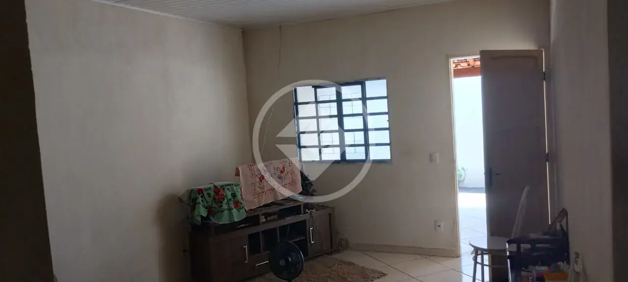 Imagem 2 - Casa em Vila Mendonça, Araçatuba - SP