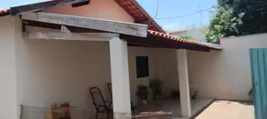 Imagem 5 - Casa em Vila Mendonça, Araçatuba - SP
