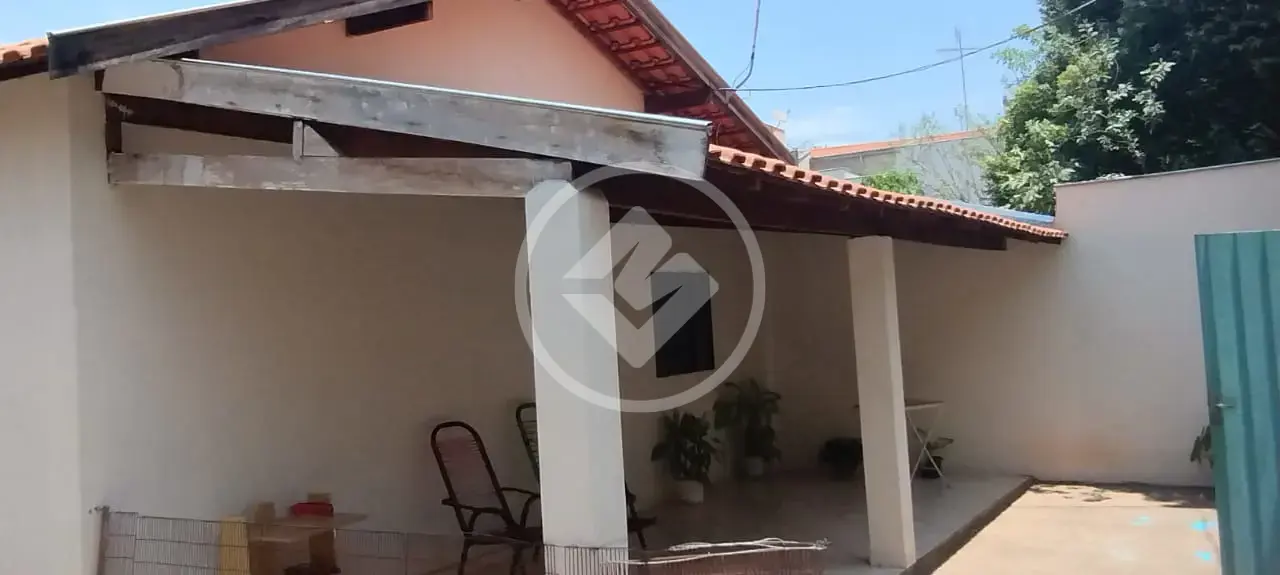 Imagem 5 - Casa em Vila Mendonça, Araçatuba - SP