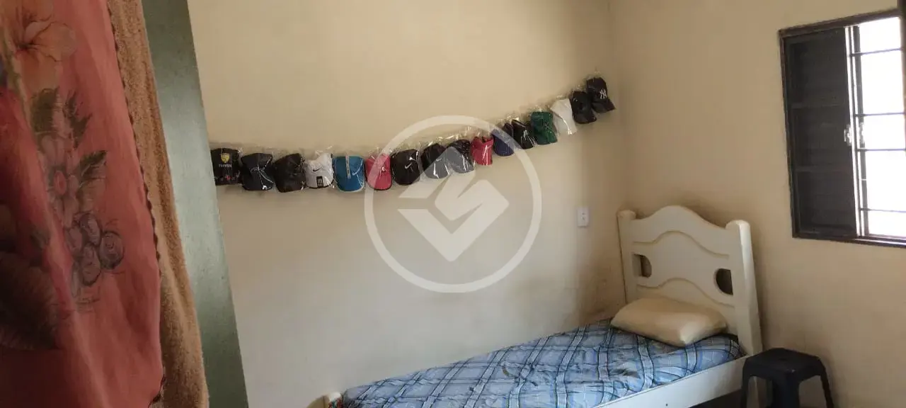 Imagem 3 - Casa em Vila Mendonça, Araçatuba - SP