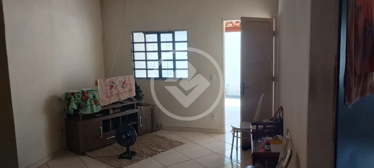 Imagem 1 - Casa em Vila Mendonça, Araçatuba - SP