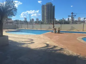 Apartamento Vila Santa Maria, Araçatuba - SP — foto 1