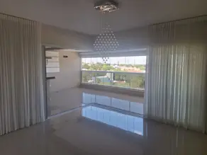 Apartamento Vila Santa Maria, Araçatuba - SP — foto 2