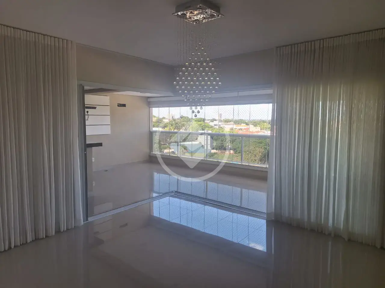 Imagem 1 - Apartamento em Vila Santa Maria, Araçatuba - SP