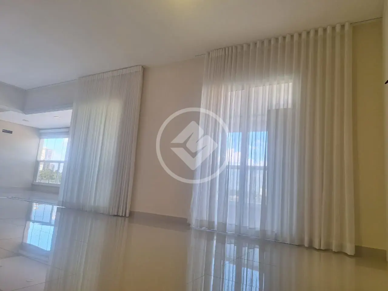 Imagem 3 - Apartamento em Vila Santa Maria, Araçatuba - SP