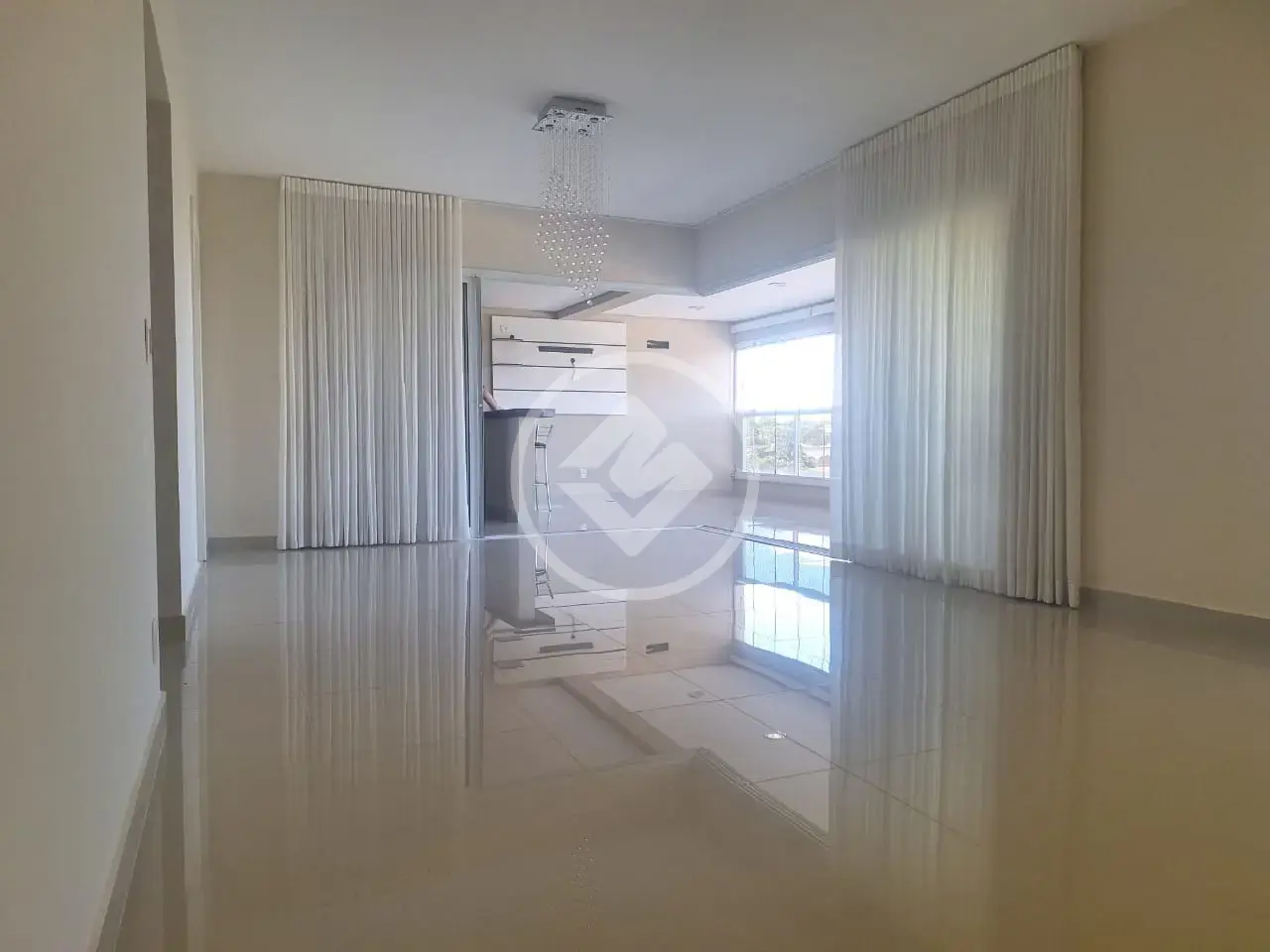 Imagem 2 - Apartamento em Vila Santa Maria, Araçatuba - SP