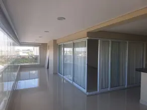 Imagem 4 - Apartamento em Vila Santa Maria, Araçatuba - SP