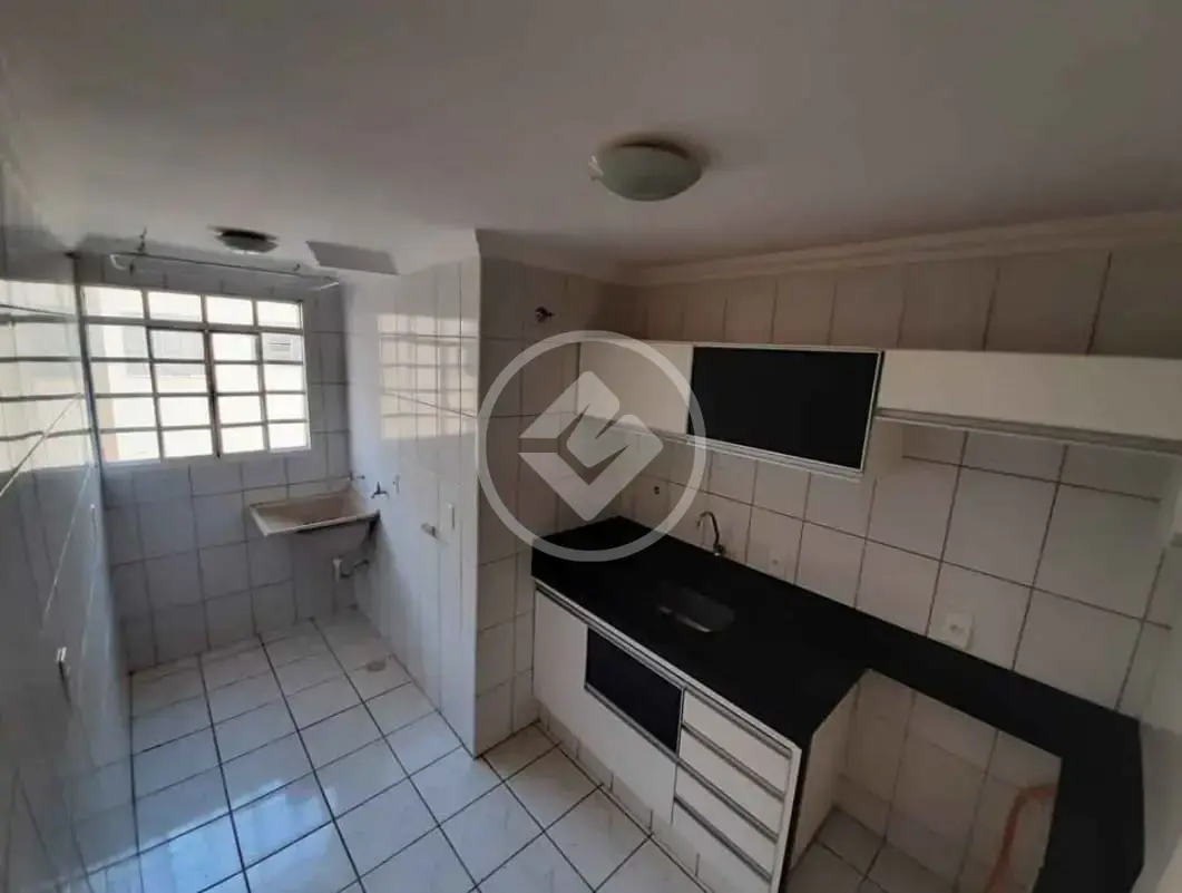 Imagem 2 - Apartamento em Conjunto Habitacional Doutor Antônio Villela Silva, Araçatuba - SP