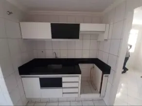 Imagem 3 - Apartamento em Conjunto Habitacional Doutor Antônio Villela Silva, Araçatuba - SP