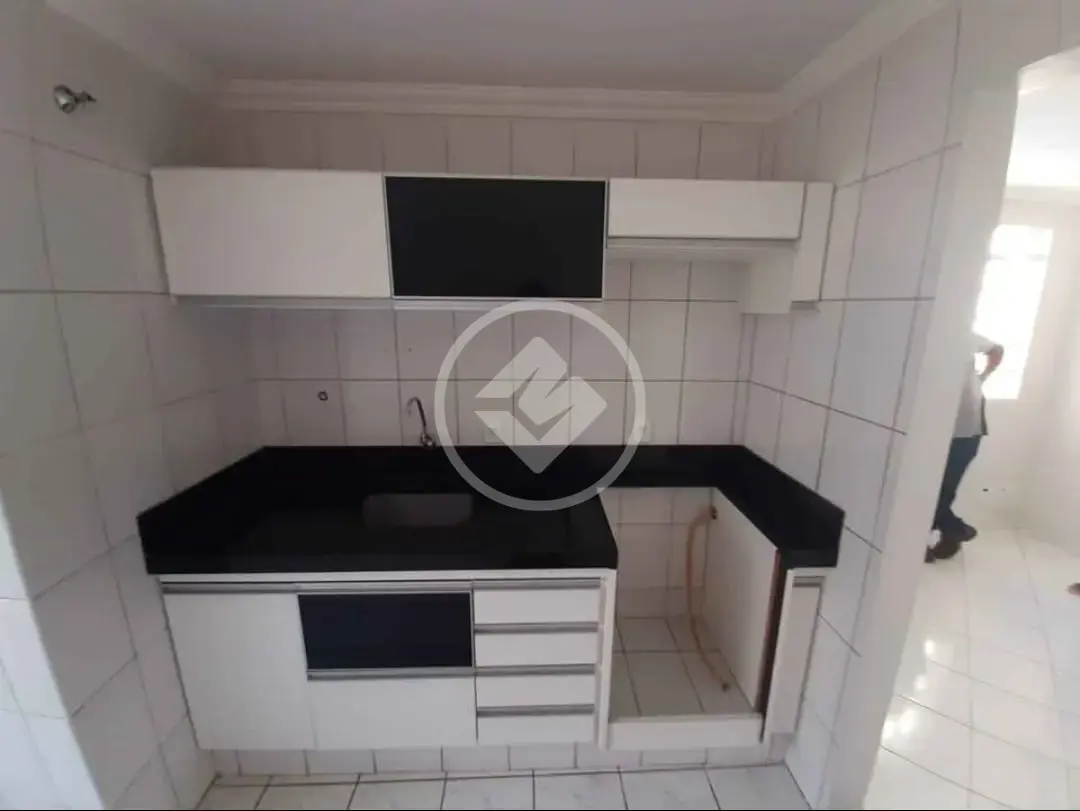 Imagem 3 - Apartamento em Conjunto Habitacional Doutor Antônio Villela Silva, Araçatuba - SP