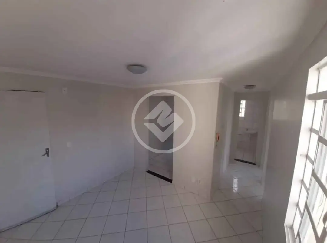 Imagem 1 - Apartamento em Conjunto Habitacional Doutor Antônio Villela Silva, Araçatuba - SP