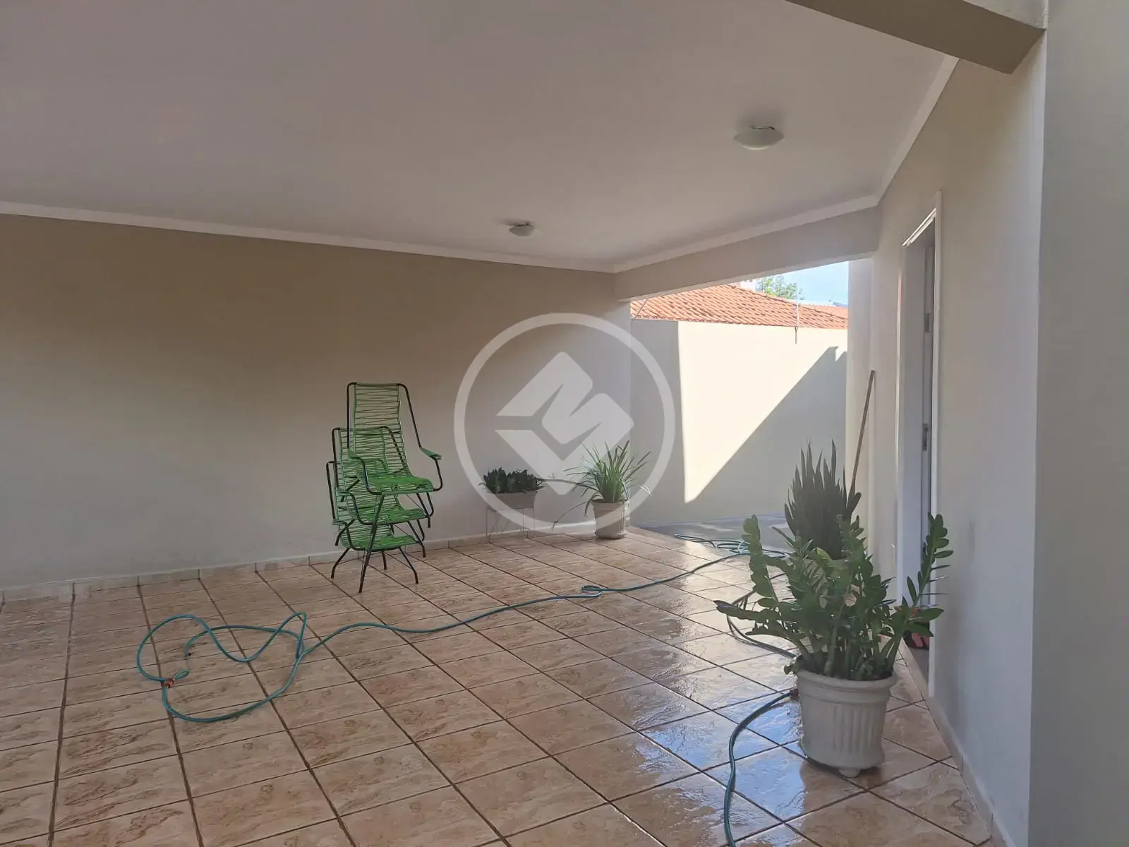 Image 2 - Casa em Jardim Brasil, Araçatuba - SP